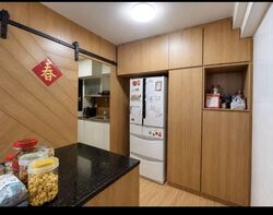 Blk 197C Boon Lay Fields (Jurong West), HDB 5 Rooms #578721441